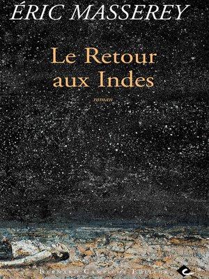 cover image of Le Retour aux Indes